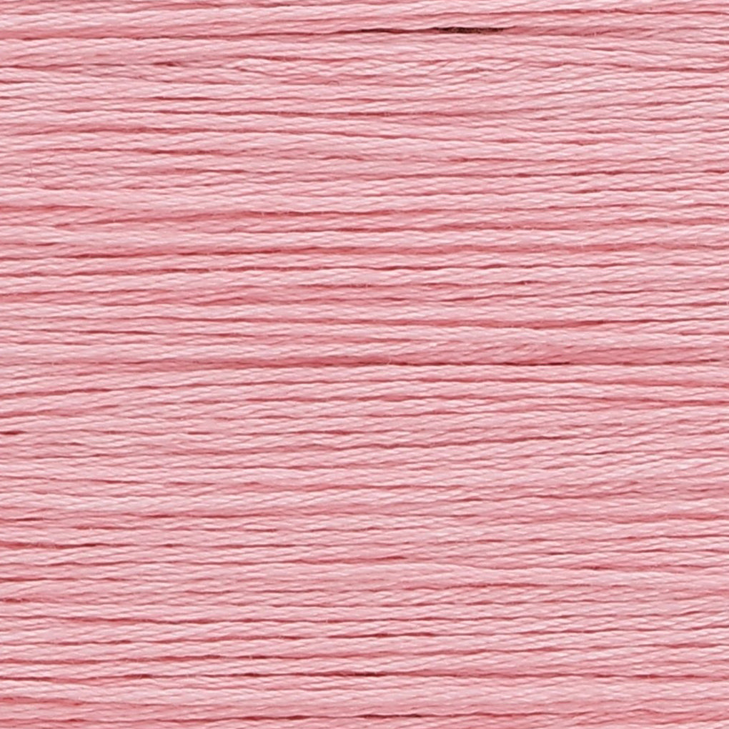 Fil à broder mouliné - Blush 2535