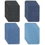 Comparaison des meilleures pièces pour raccommoder : Trouvez le produit idéal pour vos besoins de couture Comparaison des meilleures pièces pour raccommoder : Trouvez le produit idéal pour vos besoins de couture