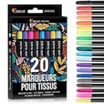 Comparatif des meilleurs kits de customisation de vêtements : quel est le produit idéal pour sublimer vos créations ?