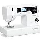 Bernette Chicago 5 : Avis et Comparaison avec les Meilleurs Produits de Couture Bernette Chicago 5 : Avis et Comparaison avec les Meilleurs Produits de Couture