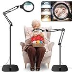 Les meilleures lampes loupe broderie sur pied : comparatif et analyse des produits de couture les plus performants Les meilleures lampes loupe broderie sur pied : comparatif et analyse des produits de couture les plus performants