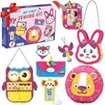 Comparatif des meilleurs kits de couture pour fille de 8 ans : le guide ultime d'achat Comparatif des meilleurs kits de couture pour fille de 8 ans : le guide ultime d'achat