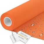 Top 10 des tissus choc orange pour vos projets de couture : comparaison et analyse des meilleurs produits