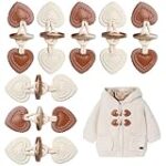 Les meilleurs brandebourgs pour sublimer vos créations vestimentaires : analyse et comparaison des produits de coutureduits Les meilleurs brandebourgs pour sublimer vos créations vestimentaires : analyse et comparaison des produits de coutureduits